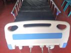 Three Function Manual Hospital Bed