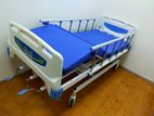 Three Function Manual Hospital Bed