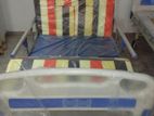 Three Function Manual Hospital Beds