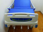 Three Function Manual Hospital Beds