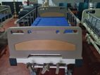 Three Function Manual Hospital beds