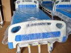Three Function Manual Hospital Beds