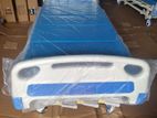 Three Function Manual Hospital Beds