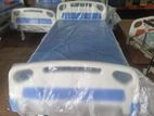 Three Function Manual Hospital Beds
