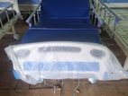 Three Function Manual Hospital Beds