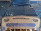 Three Function Manual Hospital Beds