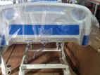 Three Function Manual Hospital Beds