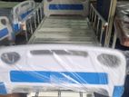 Three Function Manual Hospital Beds