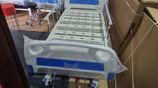Three Function Manual Hospital Beds