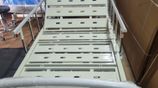 Three Function Manual Hospital Beds