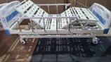 Three Function Manual Hospital Beds