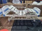 Three Function Manual Hospital Beds