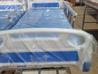 Three Function Manual Hospital Beds
