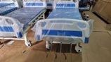 Three Function Manual Hospital Beds