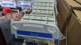 Three Function Manual Hospital Beds