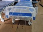 Three Function Manual Hospital Beds