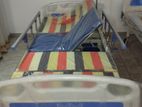 Three Function Manual Hospital Beds