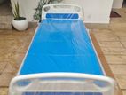 Three Function Manual Hospital Beds