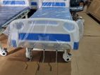 Three Function Manual Hospital Beds