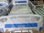 Three Function Manual Hospital Beds