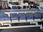 Three Function Manual Hospital Beds