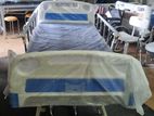 Three Function Manual Hospital Beds