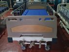 Three Function Manual Hospital beds for sale