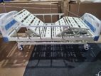 Three Function Manual Hospital Beds