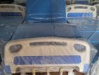 Three Function Manual Hospital Beds