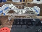 Three Function Manual Hospital Beds