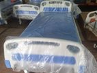 Three Function Manual Hospital Beds