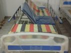 Three Function Manual Hospital Beds