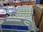 Three Function Manual Hospital Beds