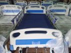 Three Function Manual Hospital Beds