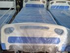 Three Function Manual Patient Hospital Beds