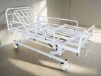 Three Function Mesh Bed
