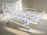 Three Function Mesh Bed