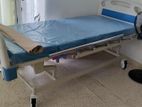 Three Functions Imported Medical Bed