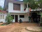 Three Houses for Sale in Battaramulla