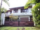 Three Houses for Sale in Moratuwa on Land Value