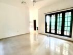 Three Large Bedroom Ground Fl House Rent Alwis Ave Kalubowila Dehiwala