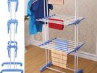 Three Layer clothe Rack