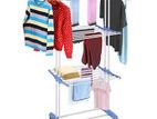 Three Layer clothe Rack