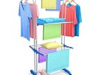 Three Layer clothe Rack