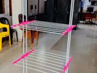 Three Layer Clothes Hanger