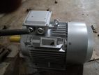 Three Pace Heavy Duty Electrical Motor (15HP)