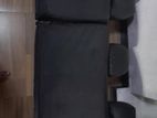 Three Passengers Seat