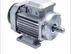 Three Phase 1 Hp 4 Pole Motor