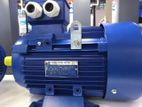 Three Phase Ac Induction Foot Mounted Motor