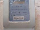 Three Phase Electronic Meter